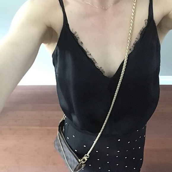 44inch braided purse chain - Picture 7 of 7